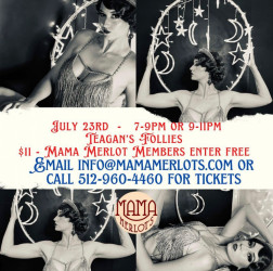Show-Poster
